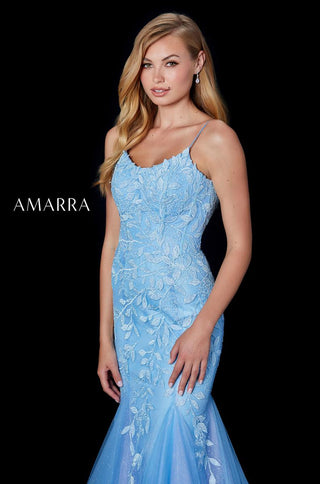 Amarra Style Number 87227 - 3