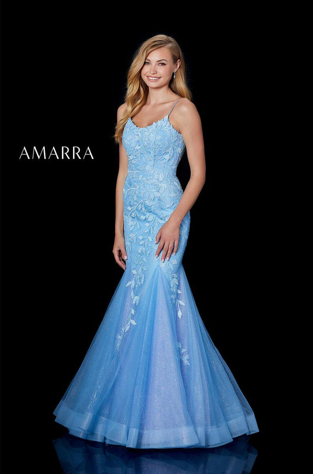 Amarra Style Number 87227 - 1