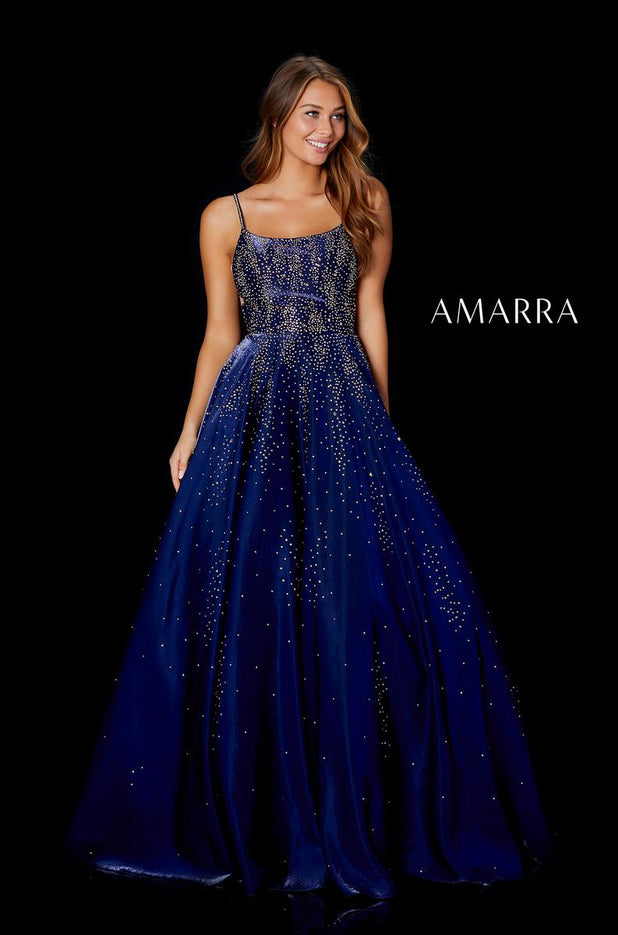 Amarra Style Number 87292 - 1