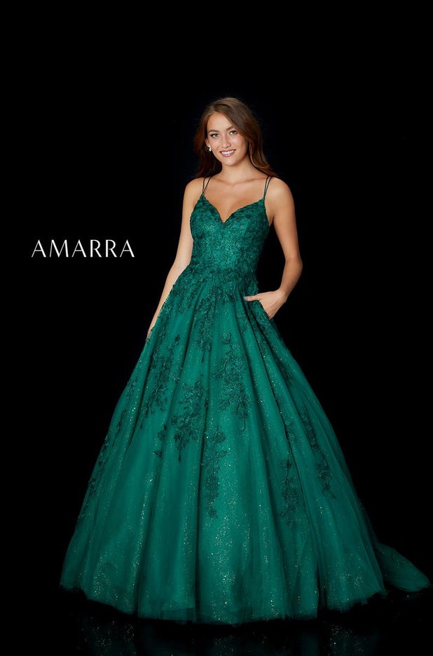 Amarra Style Number 87322 - 1