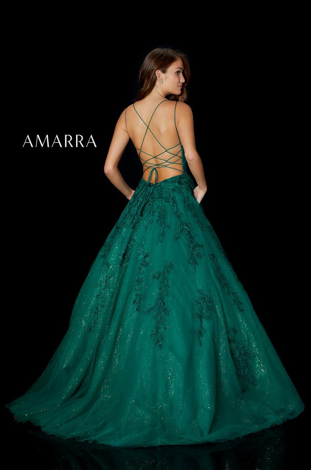 Amarra Style Number 87322 - 2