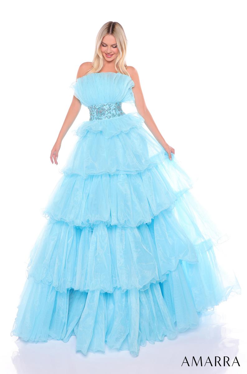 Amarra Style Number 88083 - 3