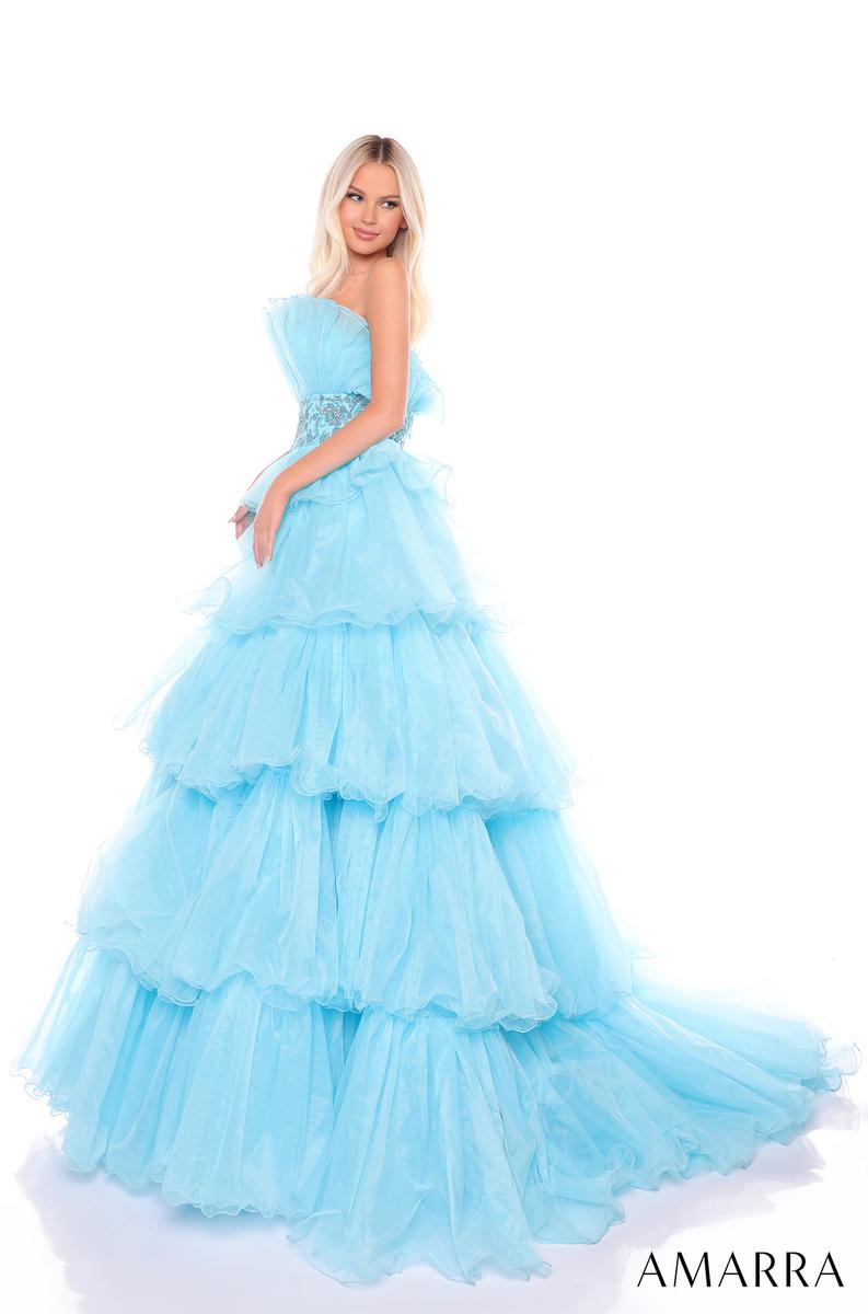 Amarra Style Number 88083 - 4