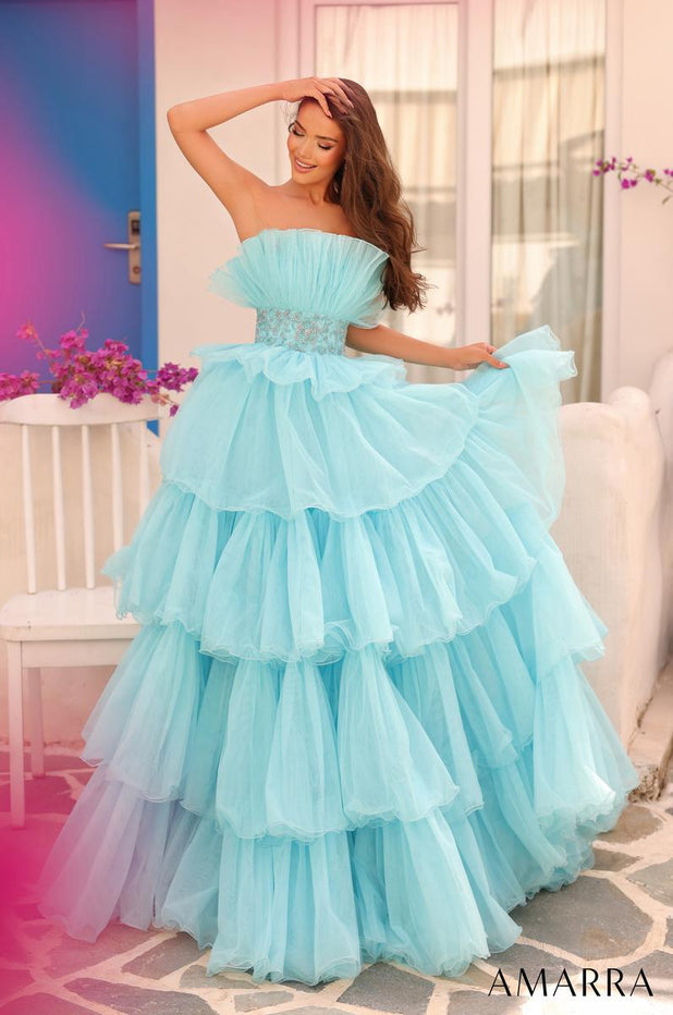 Amarra Style Number 88083 - 1