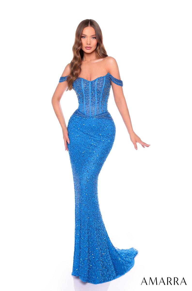 Amarra Style Number 88108 - 8