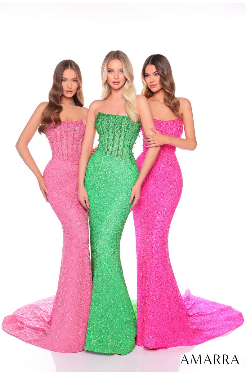 Amarra Style Number 88110 - 12