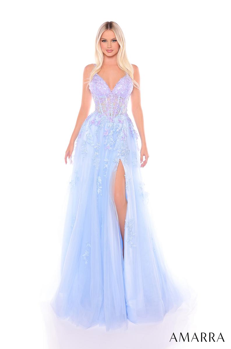 Amarra Style Number 88115 - 1