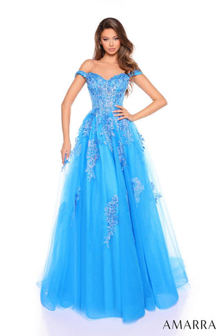 Amarra Style Number 88117 - 5