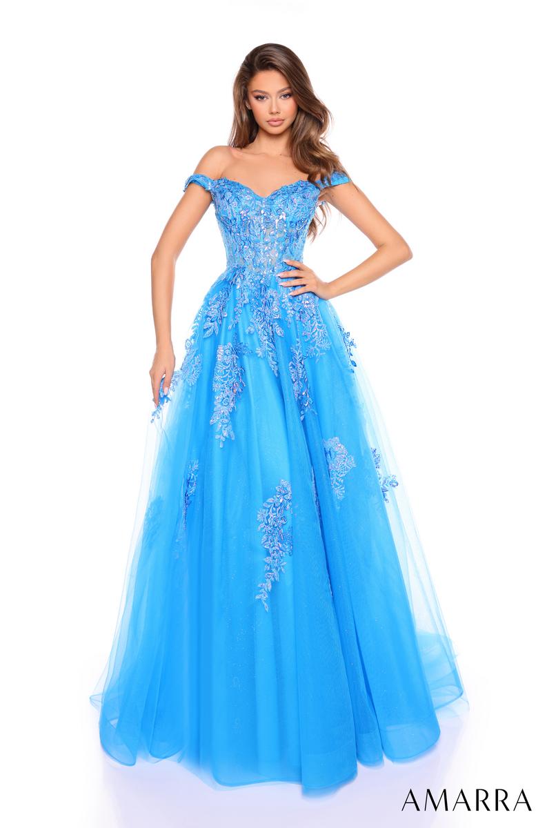 Amarra Style Number 88117 - 5