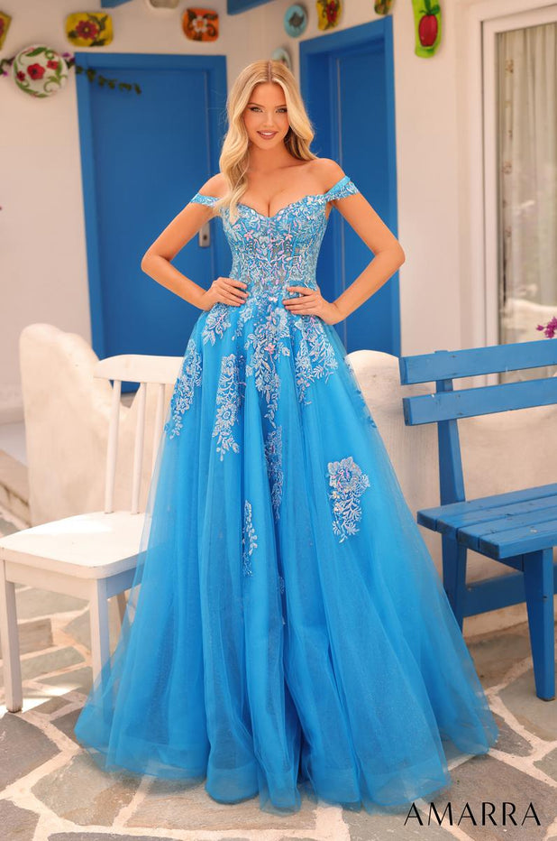 Amarra Style Number 88117 - 1