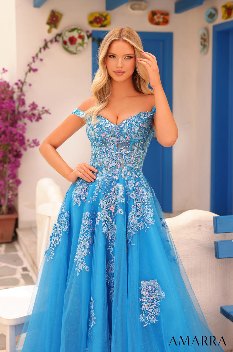Amarra Style Number 88117 - 6