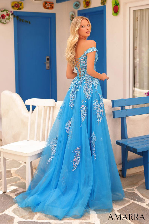 Amarra Style Number 88117 - 2