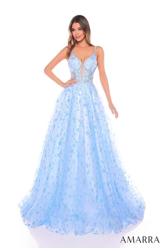 Amarra Style Number 88119 - 4