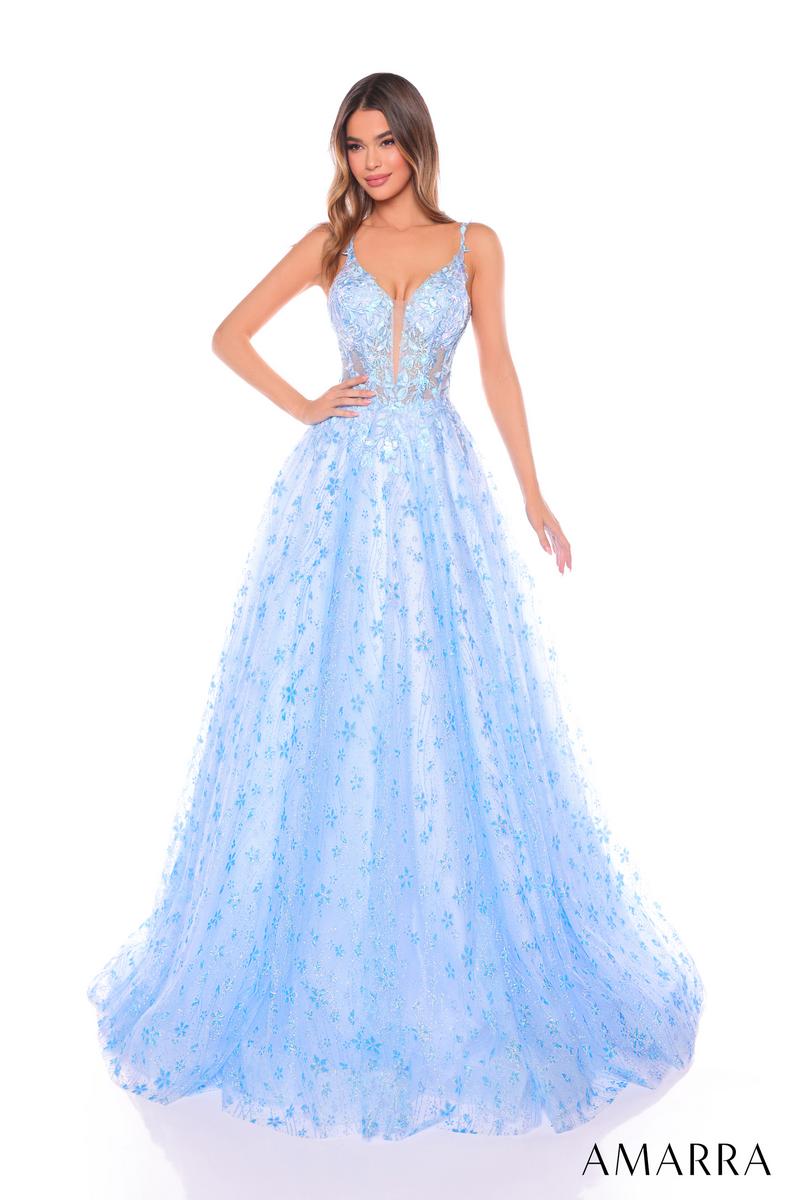 Amarra Style Number 88119 - 4