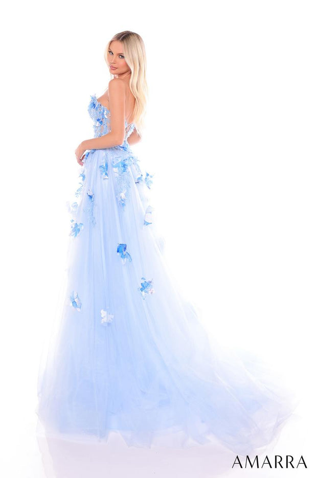 Amarra Style Number 88122 - 2