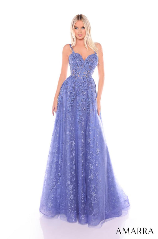 Amarra Style Number 88124 - 1