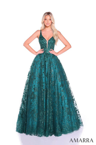 Amarra Style Number 88126 - 10