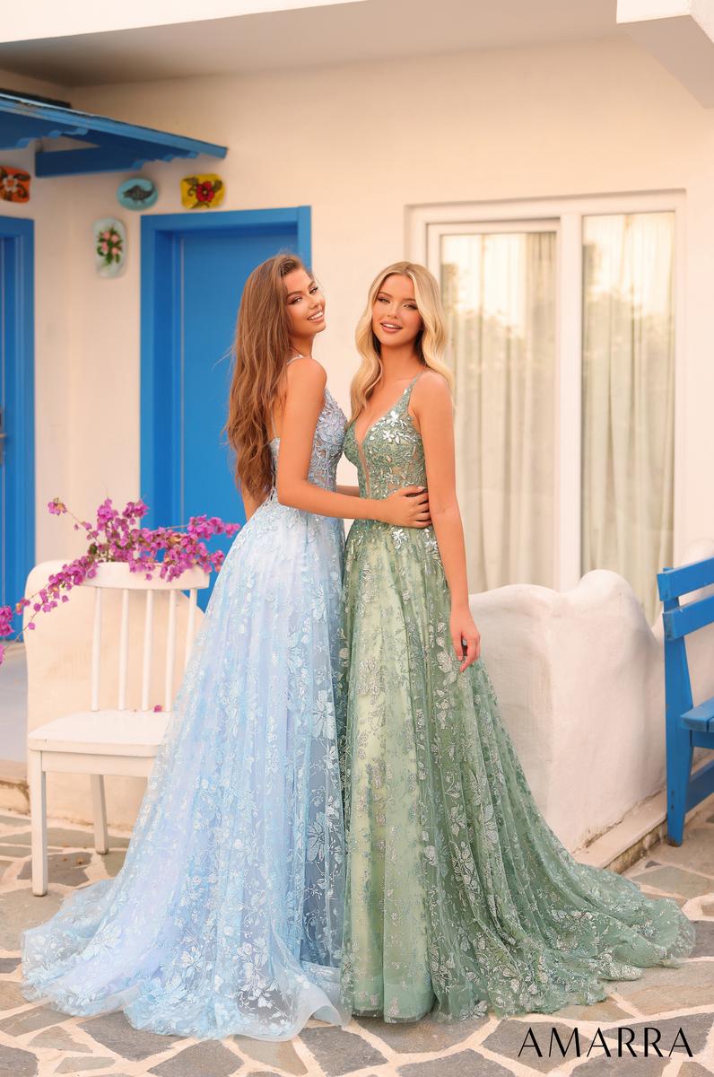 Amarra Style Number 88126 - 6