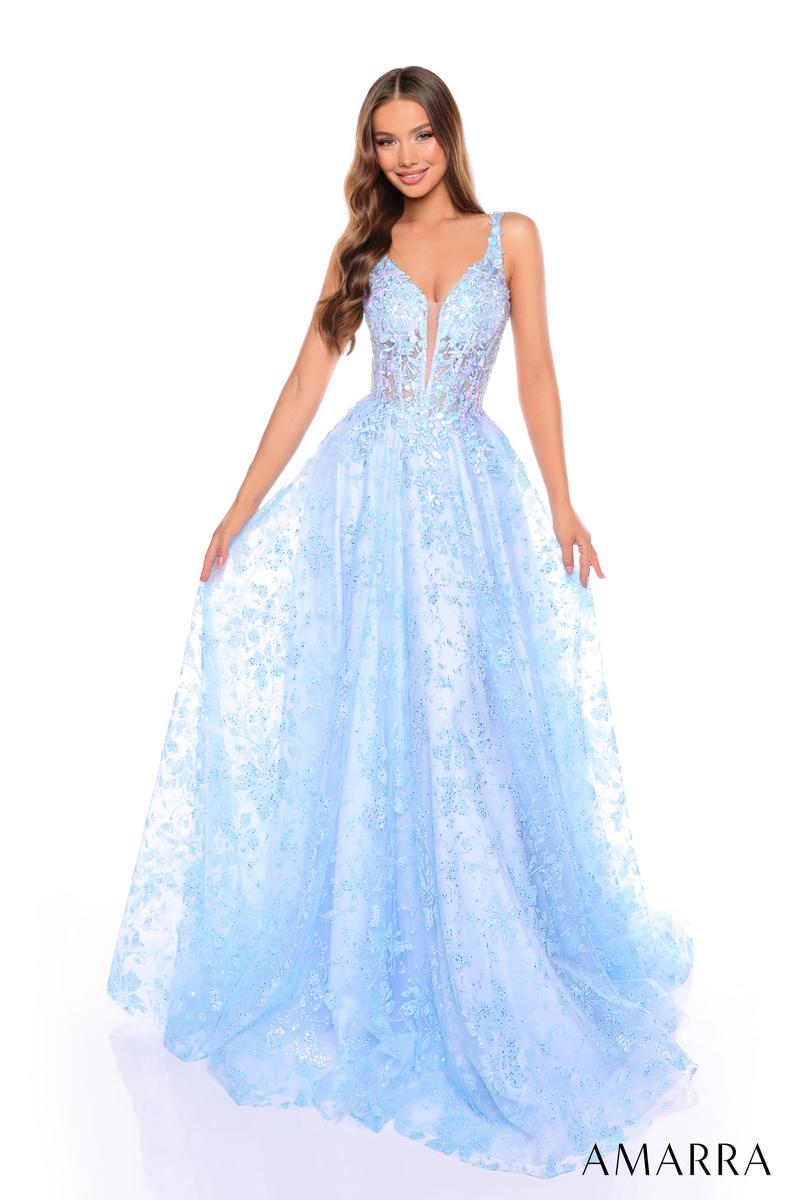Amarra Style Number 88126 - 5