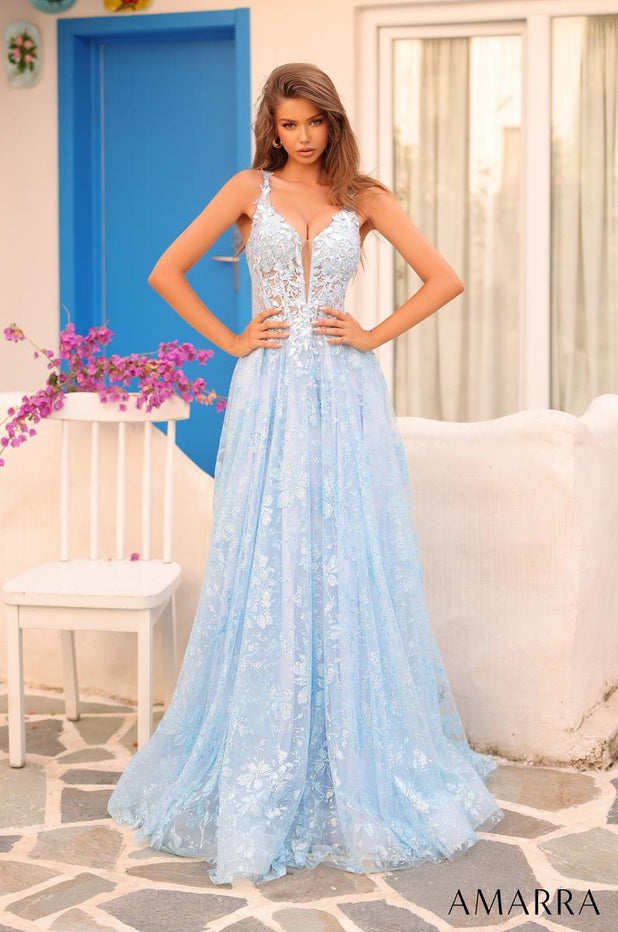 Amarra Style Number 88126 - 1