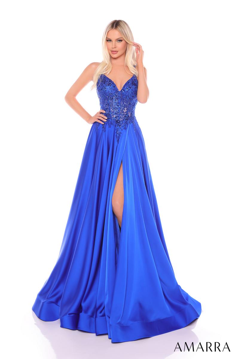 Amarra Style Number 88128 - 1