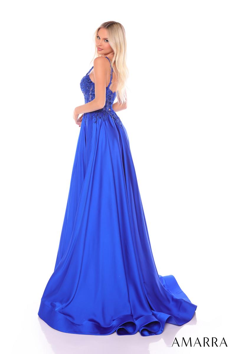 Amarra Style Number 88128 - 2