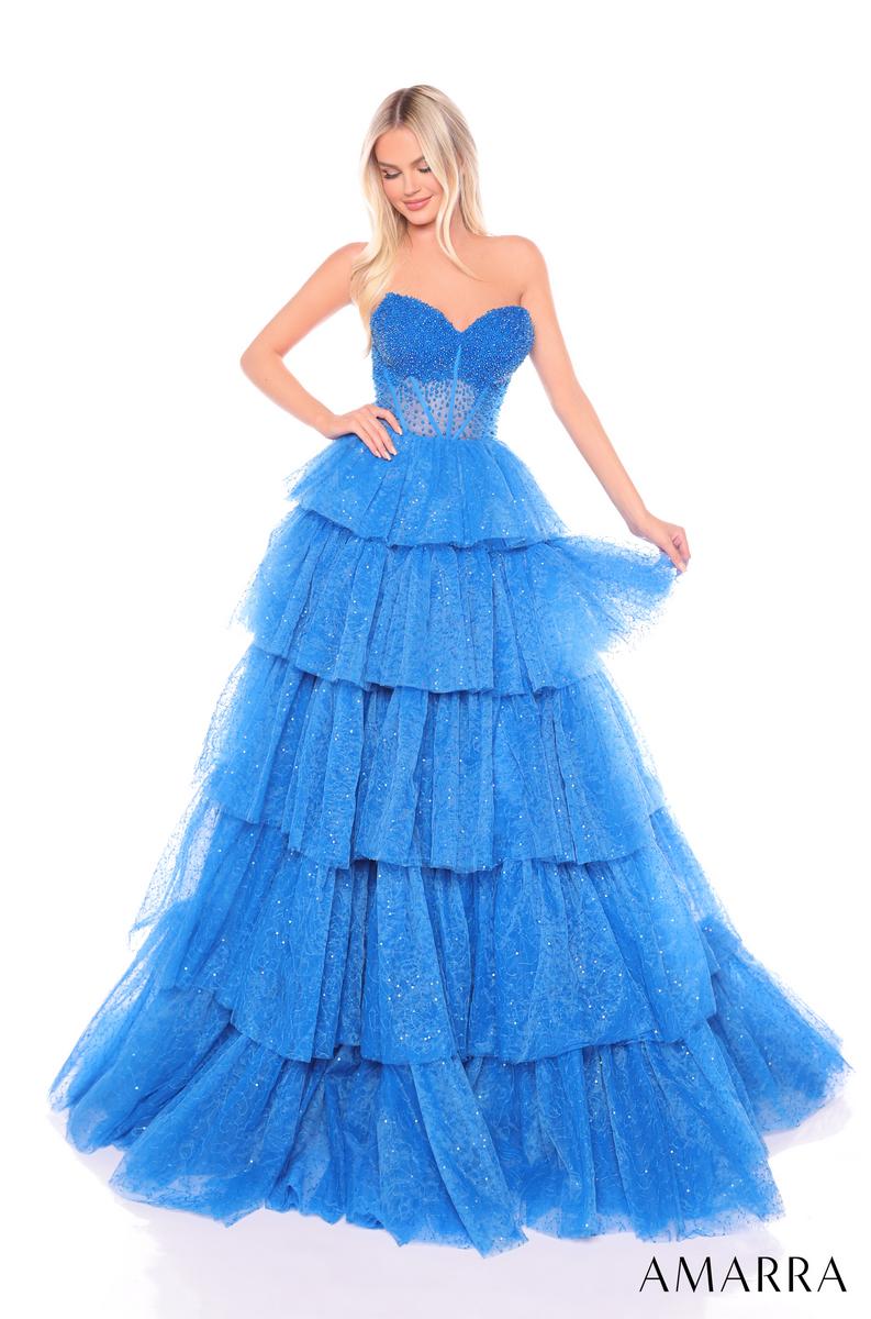 Amarra Style Number 88131 - 8