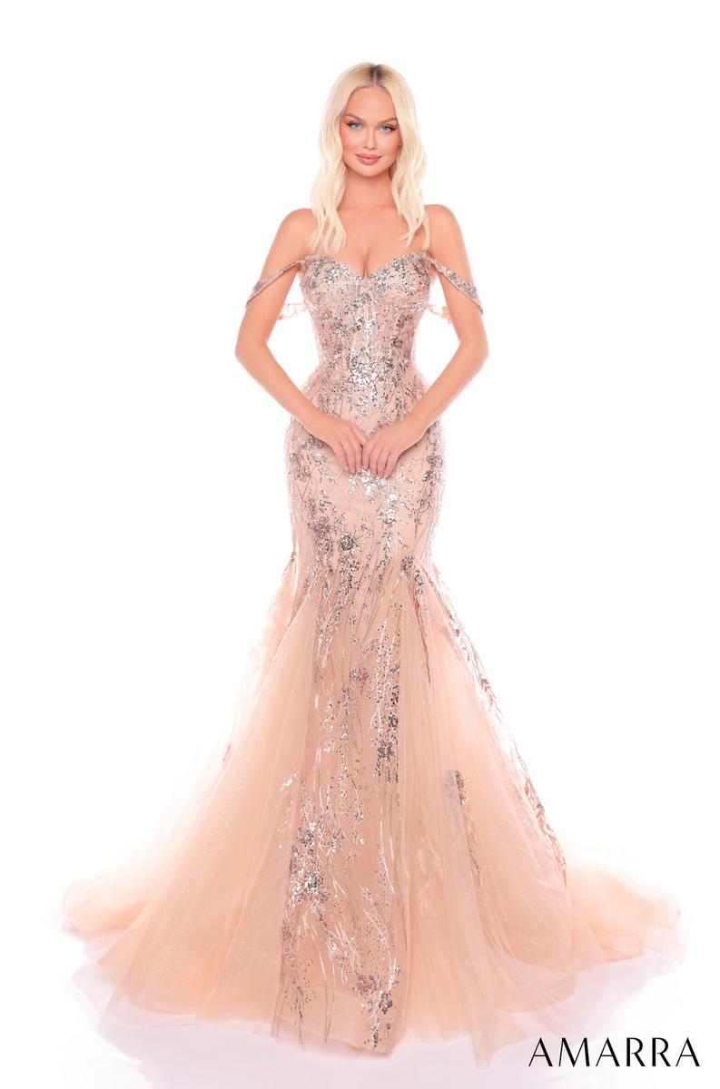 Amarra Style Number 88132 - 1