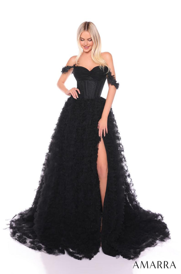 Amarra Style Number 88152 - 1