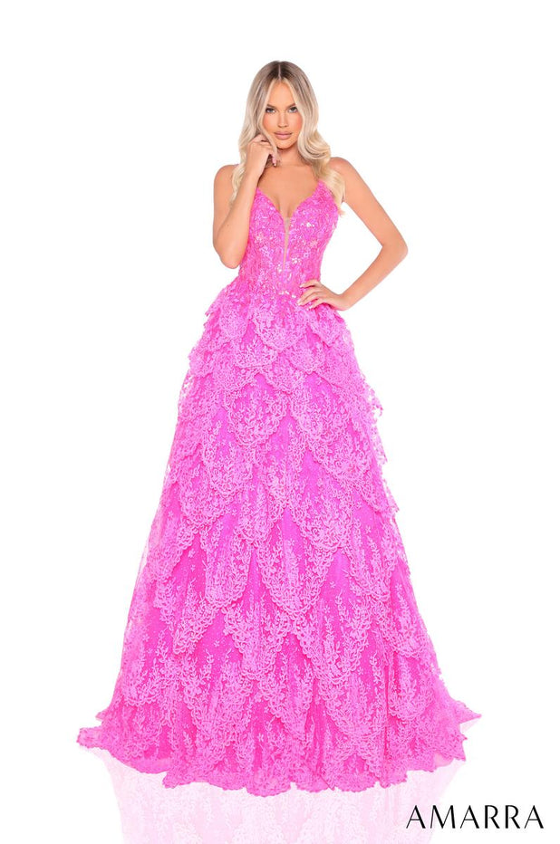 Amarra Style Number 88265 - 1
