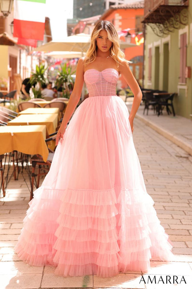 Amarra Style Number 88277 - 1