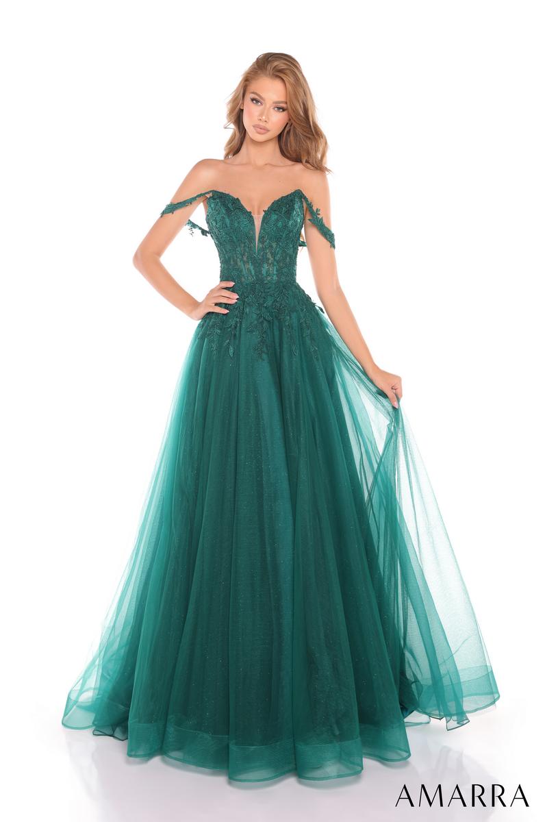 Amarra Style Number 88287 - 3