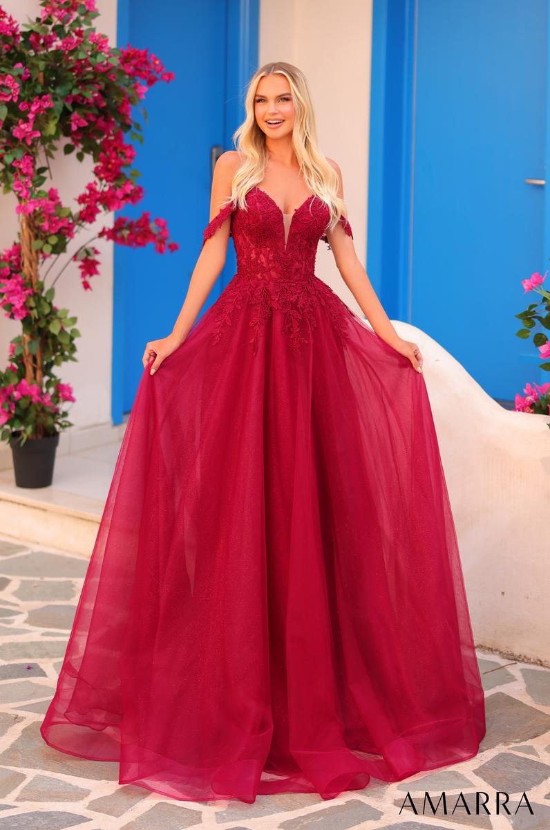Amarra Style Number 88287 - 1