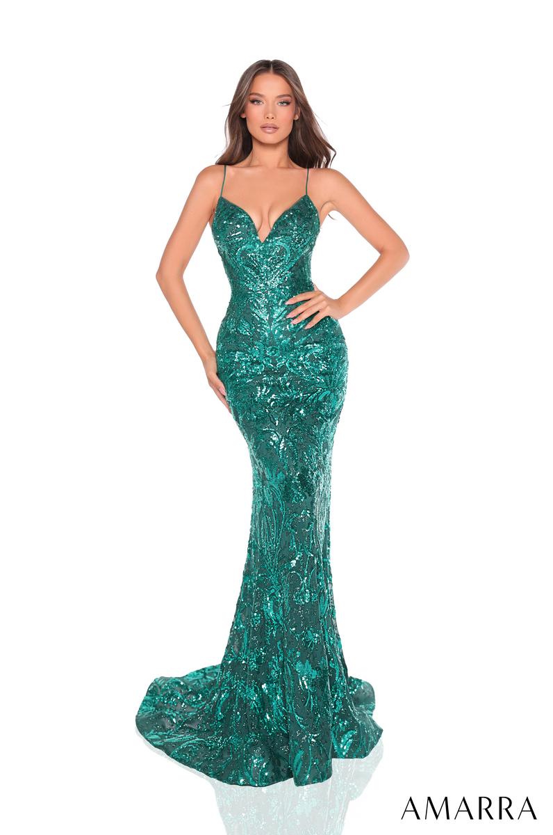 Amarra Style Number 88288 - 1