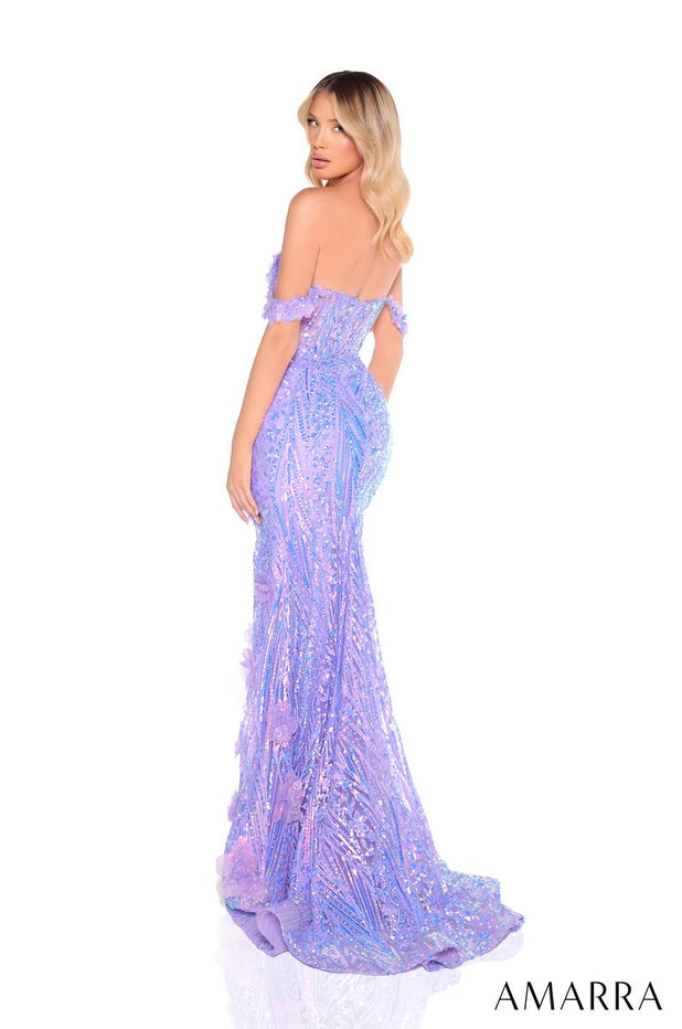 Amarra Style Number 88293 - 2