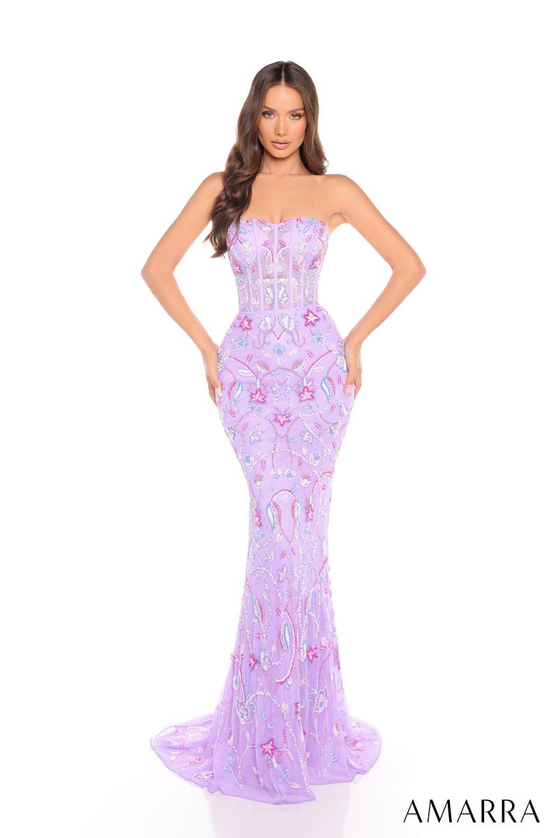 Amarra Style Number 88307 - 4