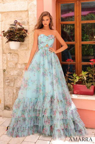 Amarra Style Number 88313 - 1