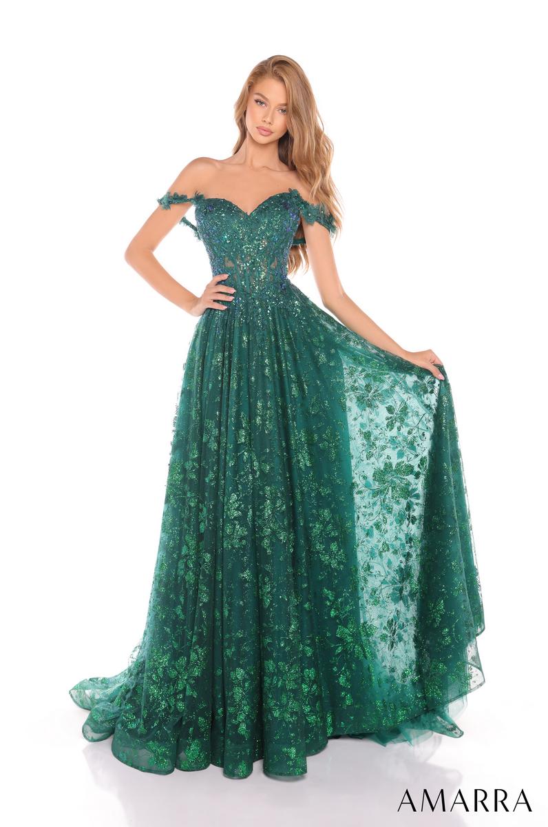 Amarra Style Number 88321 - 3