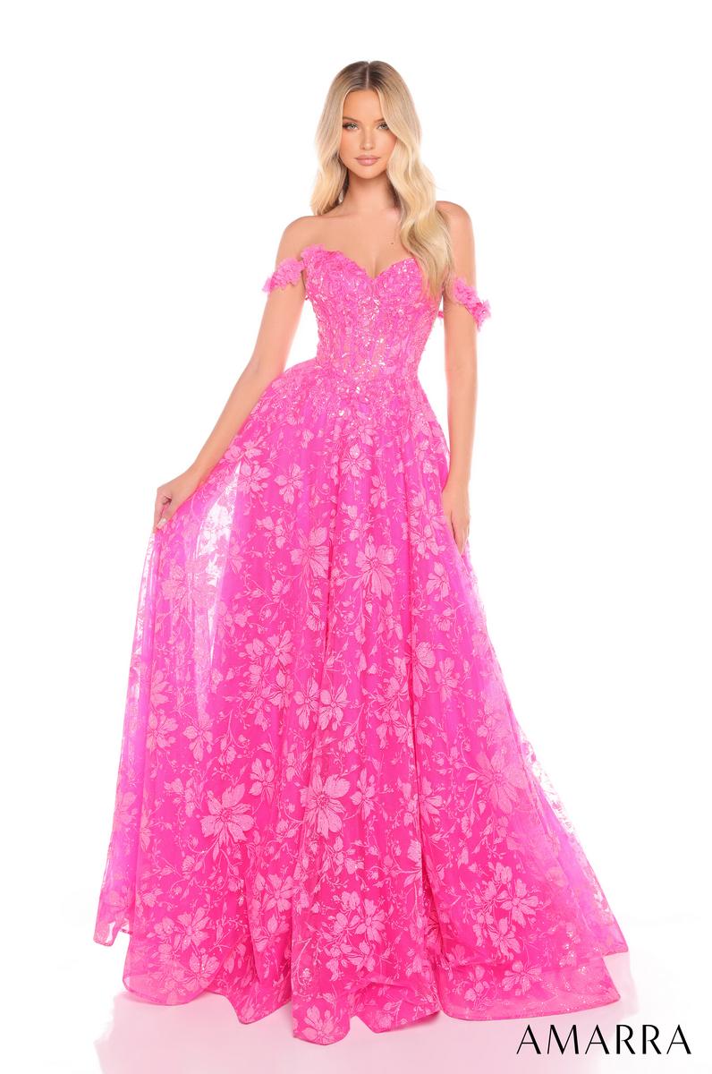 Amarra Style Number 88321 - 4