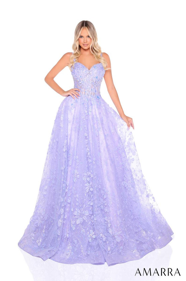 Amarra Style Number 88321 - 1