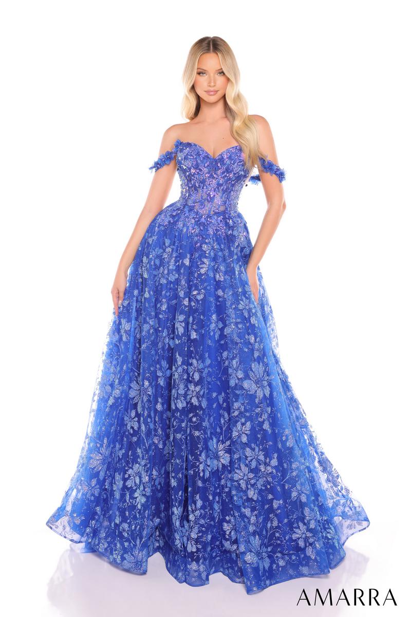 Amarra Style Number 88321 - 5