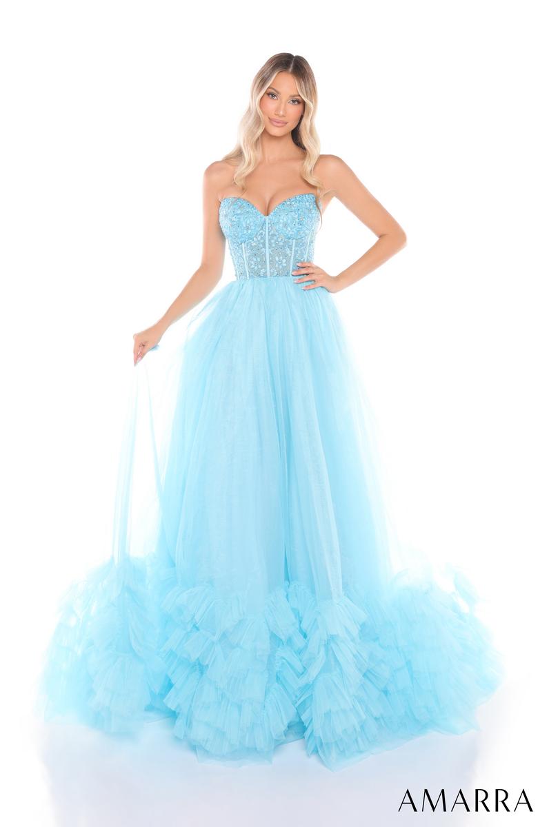 Amarra Style Number 88339 - 6
