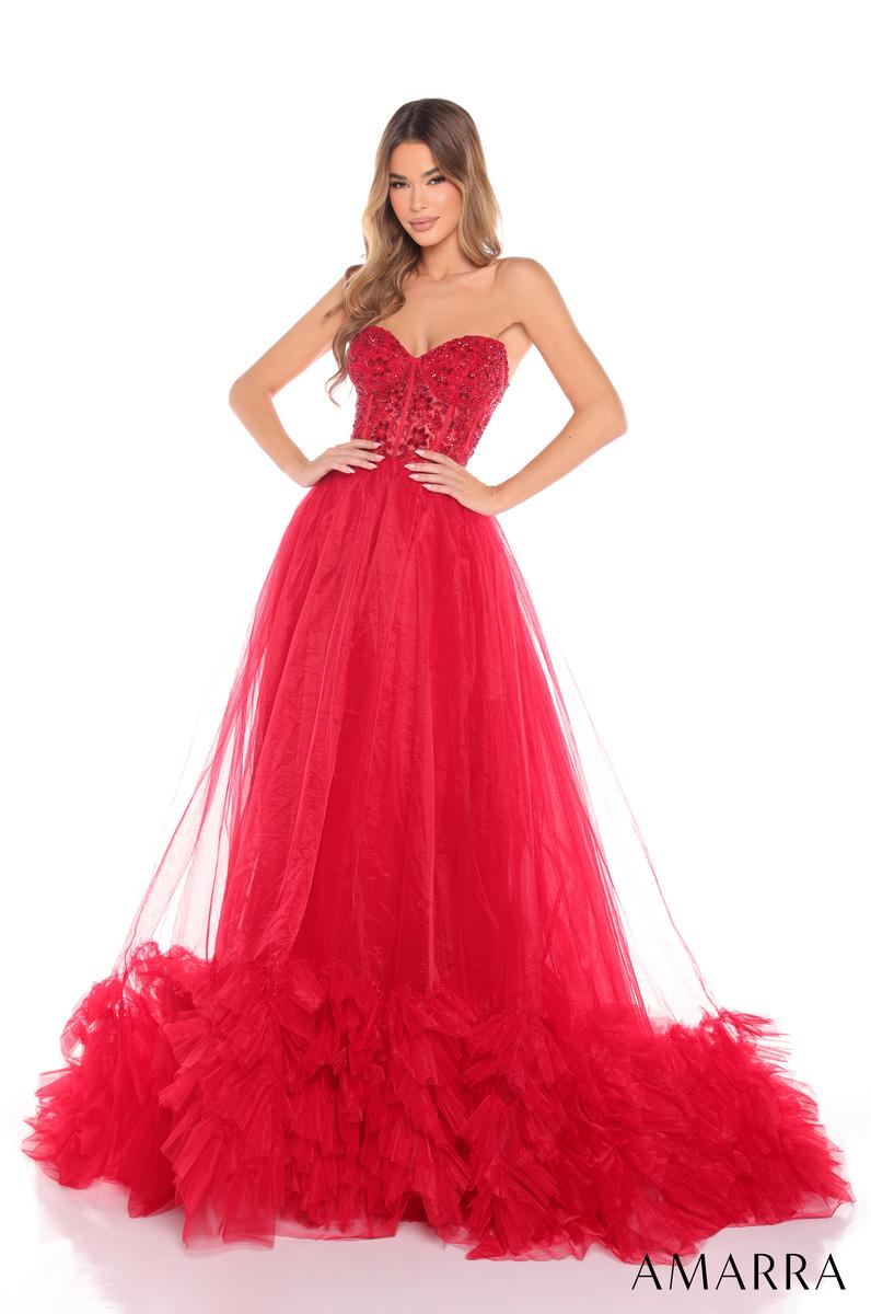 Amarra Style Number 88339 - 5