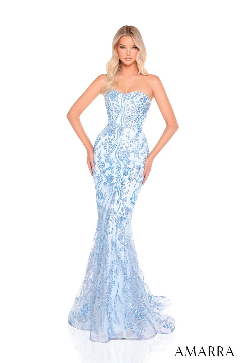 Amarra Style Number 88363 - 3
