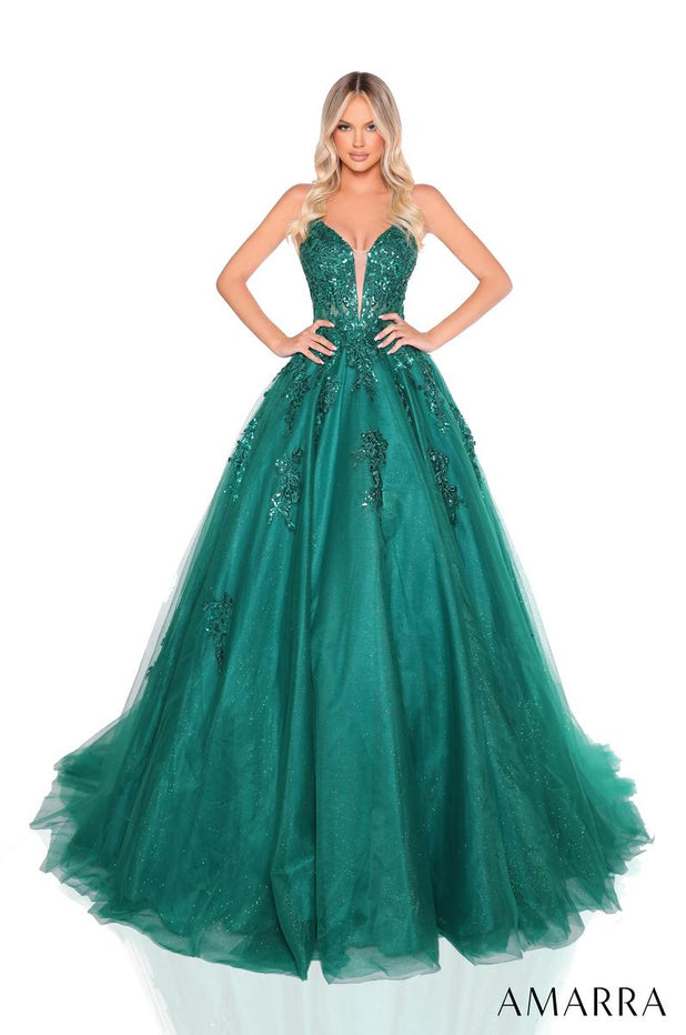 Amarra Style Number 88370 - 1