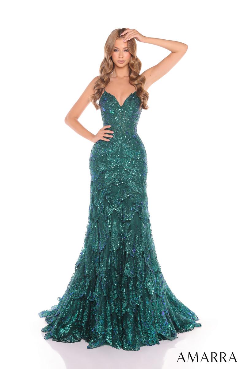 Amarra Style Number 88378 - 6