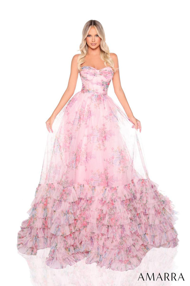 Amarra Style Number 88381 - 1