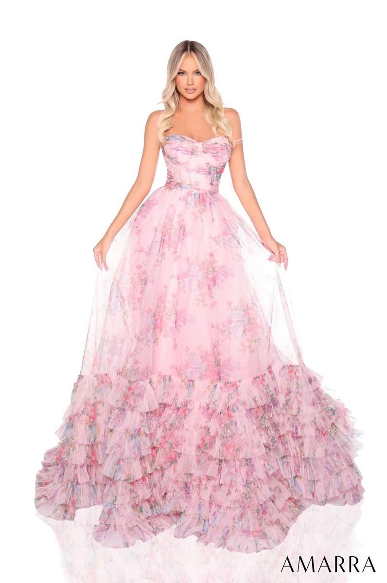 Amarra Style Number 88381 - 1