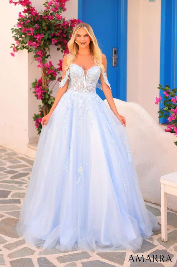 Amarra Style Number 88409 - 1
