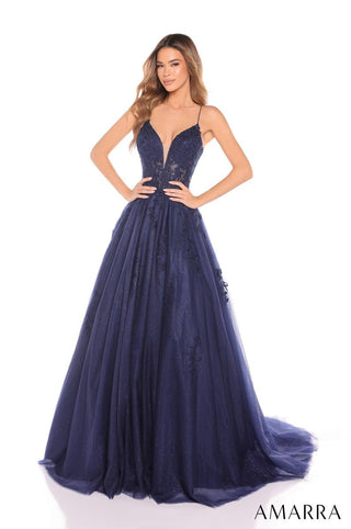 Amarra Style Number 88410 - 3